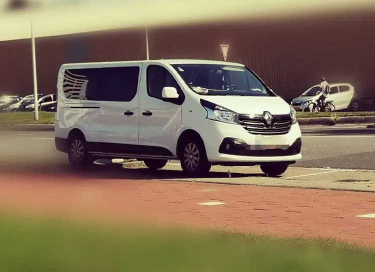 Medzinárodná preprava osôb do zahraničia