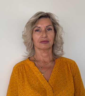 Dagmar - Kontrola kvality, dispecing.eu