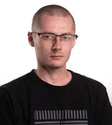 Mgr. Miroslav - zástupca konateľa dispecing.eu